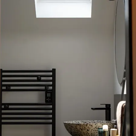 Le Cocon De Jeanne 3* Hannut