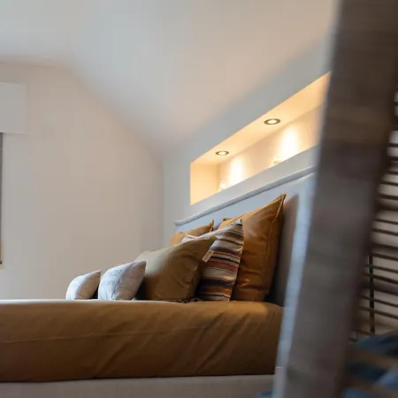 게스트하우스 Le Cocon De Jeanne 3*