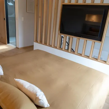 게스트하우스 Le Cocon De Jeanne Hannut