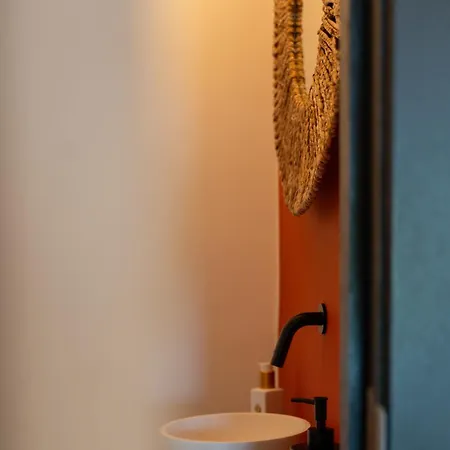 Le Cocon De Jeanne 3*