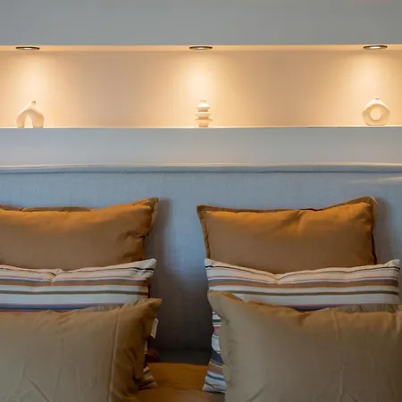 Le Cocon De Jeanne Guest house