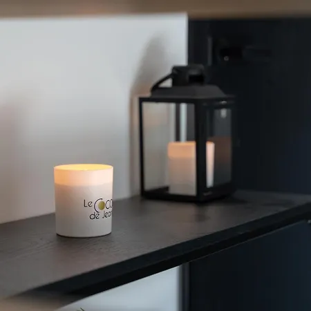 Le Cocon De Jeanne 3* Hannut