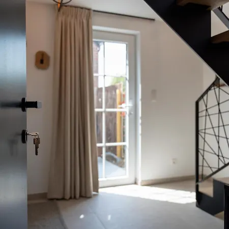 Le Cocon De Jeanne Guest house *