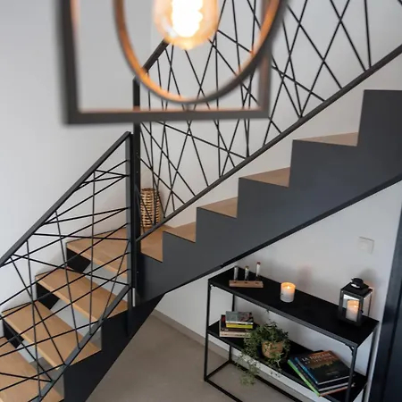 Le Cocon De Jeanne Guest house *