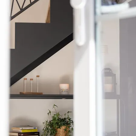 Le Cocon De Jeanne 3*