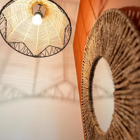 게스트하우스 Le Cocon De Jeanne Hannut