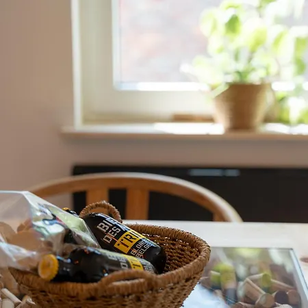 Le Cocon De Jeanne Hannut