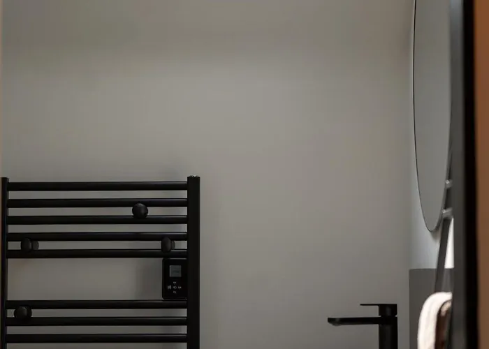 Le Cocon De Jeanne 3* Hannut