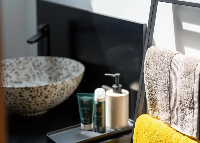 Le Cocon De Jeanne 3* Hannut