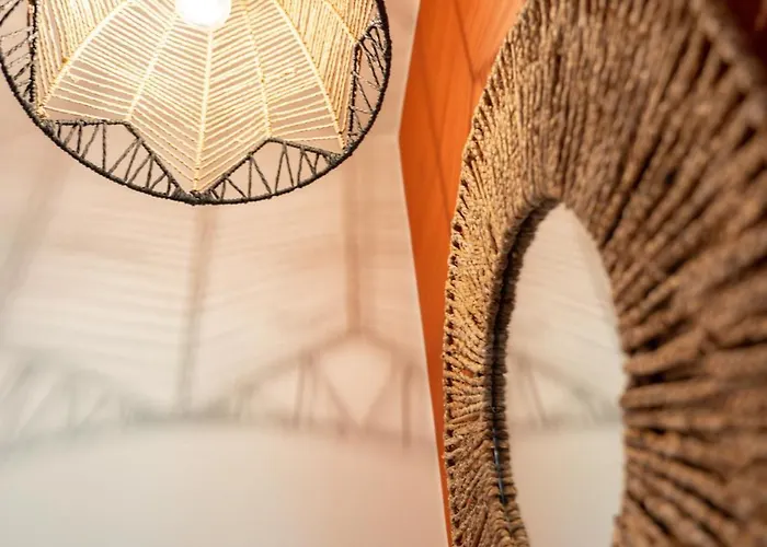 בית הארחה Le Cocon De Jeanne Hannut